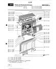 Схема №1 EF 90 с изображением Электропатрон для электровытяжки Aeg 8996600087804