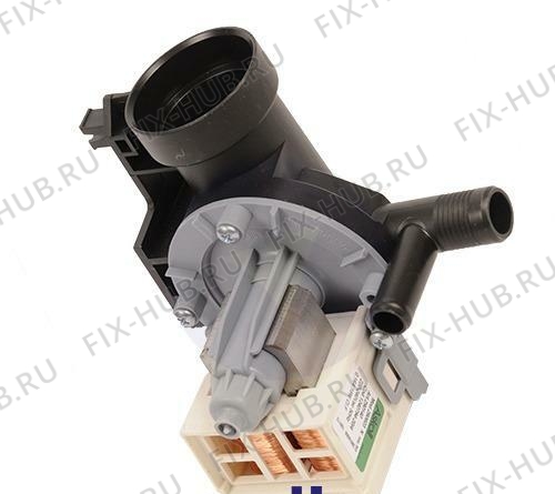 Большое фото - Помпа для стиралки Zanussi 1240794204 в гипермаркете Fix-Hub