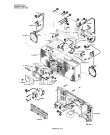 Схема №6 RM7143 с изображением Телескопическая антенна для звукотехники Siemens 00743738