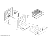 Схема №4 HGV524120Z с изображением Кабель для духового шкафа Bosch 00653232