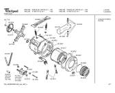 Схема №3 LT813R с изображением Заливной шланг для стиралки Bosch 00289121