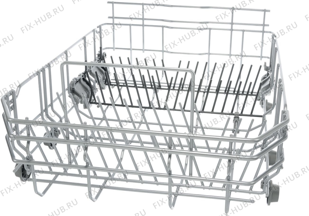Большое фото - Корзина для посуды для посудомоечной машины Bosch 00772835 в гипермаркете Fix-Hub