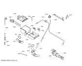 Схема №5 WAE24367BY Maxx 7 VarioPerfect с изображением Краткая инструкция для стиральной машины Bosch 00784392