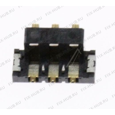 Объединение для мобилки Samsung 3711-006299 в гипермаркете Fix-Hub