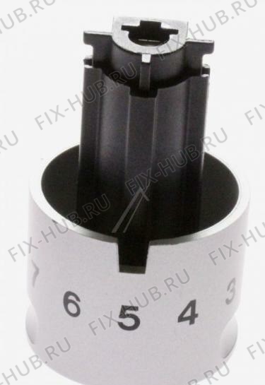 Большое фото - Кнопка для электропечи Zanussi 3550401644 в гипермаркете Fix-Hub
