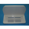 Крышечка для холодильной камеры Gorenje 403166 403166 для Gorenje NRS9181CBBK (728178, HZLF61961)