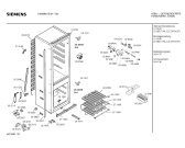 Схема №3 KI29M01IE с изображением Емкость для заморозки для холодильника Siemens 00209874