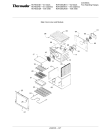 Схема №9 RDFS30RS с изображением Варочная панель для духового шкафа Bosch 00142418