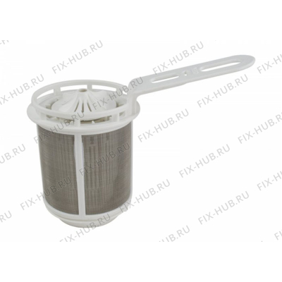 Фильтр для посудомоечной машины Whirlpool 481290508173 в гипермаркете Fix-Hub