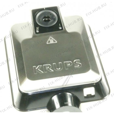 Покрытие для электробутербродницы Krups TS-01038200 в гипермаркете Fix-Hub