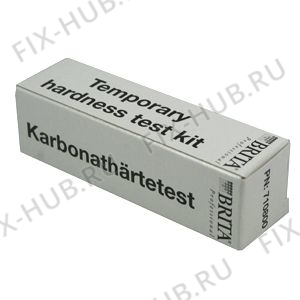 Большое фото - Хим. материалы для тестов для духового шкафа Bosch 00609685 в гипермаркете Fix-Hub