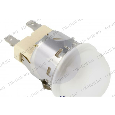 Галогеновая лампа в комплекте для плиты (духовки) Bosch 12010574 в гипермаркете Fix-Hub