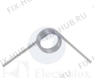 Большое фото - Пружинка для мини-пылесоса Electrolux 1130524018 в гипермаркете Fix-Hub