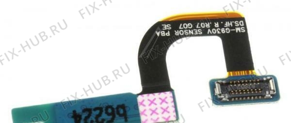 Большое фото - Микромодуль для мобильного телефона Samsung GH97-18577A в гипермаркете Fix-Hub