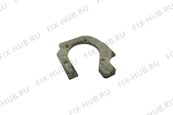 Большое фото - Груз для стиральной машины Ariston C00119091 в гипермаркете Fix-Hub