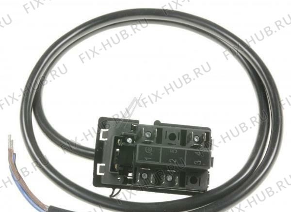 Большое фото - Провод для электропечи Aeg 8086610022 в гипермаркете Fix-Hub