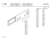 Схема №4 WFF1200 с изображением Инструкция по установке/монтажу Bosch 00520241