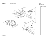 Схема №2 HSG215KEU Bosch с изображением Кольцо для электропечи Bosch 00417696