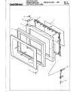 Схема №6 EM810160 с изображением Стеклянный поддон для микроволновки Bosch 00294818