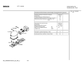 Схема №2 KTF14100 с изображением Инструкция по эксплуатации для холодильной камеры Bosch 00591691