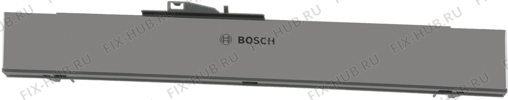 Большое фото - Цоколь для посудомоечной машины Bosch 00650764 в гипермаркете Fix-Hub