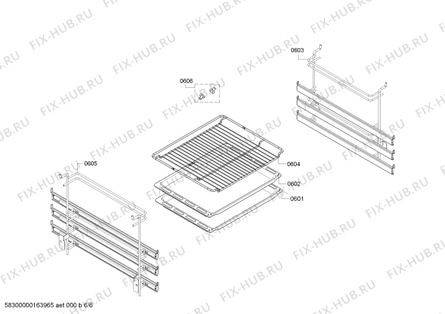 Схема №5 CH10454 Constructa Energy с изображением Ручка конфорки для электропечи Bosch 00623957