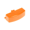 Кнопка (ручка регулировки) для мини-пылесоса ARIETE AT5165512500 для ARIETE TORNADO KENWOOD BRIMAG