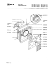 Схема №5 195301976 GB-1067.53LHCSG с изображением Пружина для плиты (духовки) Bosch 00082620