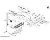 Схема №5 HSG2060AME с изображением Энергорегулятор для плиты (духовки) Siemens 00618238