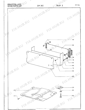 Схема №19 GM185160 с изображением Втулка для посудомойки Bosch 00320979