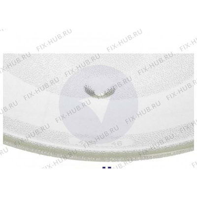 Блюдо для микроволновки Panasonic E06014N30BP в гипермаркете Fix-Hub