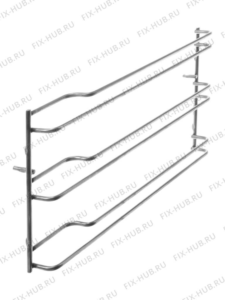 Большое фото - Решетка для электропечи Siemens 11020670 в гипермаркете Fix-Hub