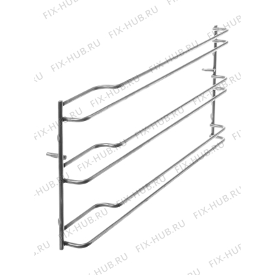 Решетка для электропечи Siemens 11020670 в гипермаркете Fix-Hub