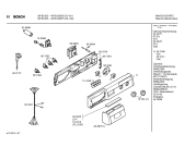 Схема №4 WFB1205PL BOSCH WFB 1206 с изображением Кабель для стиралки Bosch 00354527