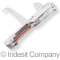 Ручка двери для плиты (духовки) Indesit C00199565 для Indesit BD52K (F031605)