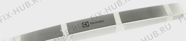 Большое фото - Панель для вентиляции Electrolux 50288684009 в гипермаркете Fix-Hub