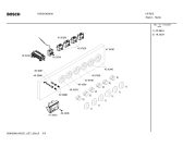 Схема №4 HSS323026 с изображением Стеклокерамика для плиты (духовки) Bosch 00242583