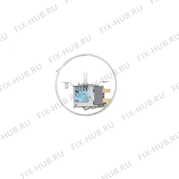 Большое фото - Микротермостат для холодильника Indesit C00292147 в гипермаркете Fix-Hub