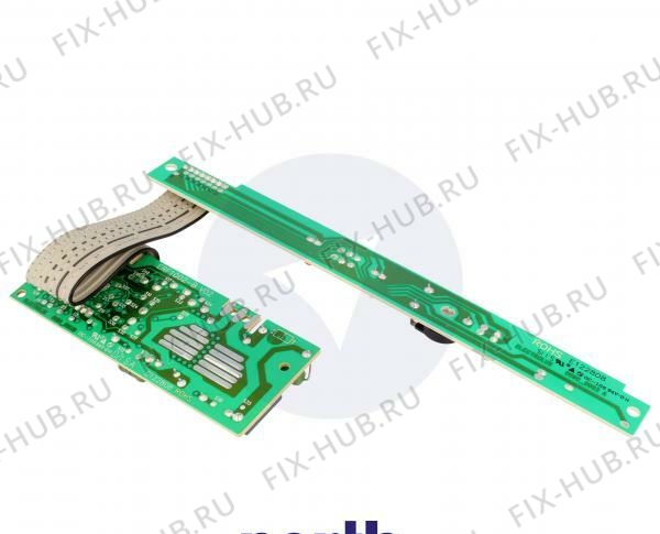 Большое фото - Экран для холодильника Electrolux 2425128101 в гипермаркете Fix-Hub