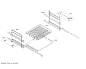 Схема №5 HEG73U150 Bosch с изображением Ручка переключателя для электропечи Bosch 00629017