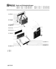 Схема №4 1114241201 1424/11F с изображением Варочная панель Bosch 00081773