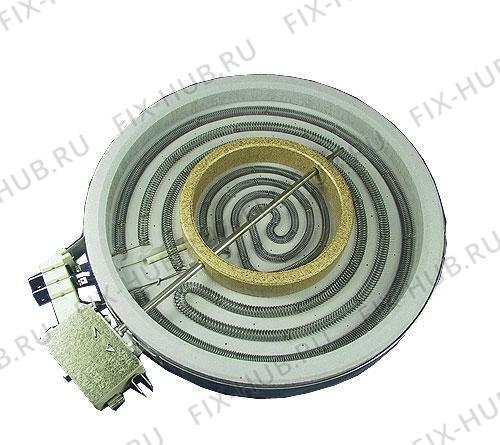 Большое фото - Конфорка для духового шкафа Bosch 00675203 в гипермаркете Fix-Hub