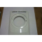 Корпусная деталь для стиральной машины Electrolux 8076999088 8076999088 для Electrolux EWF1471ED