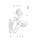 Схема №4 MWU107ECWT OS с изображением Рамка для стиралки Whirlpool 481241618272