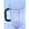 Чаша для электрокомбайна DELONGHI KW710514 в гипермаркете Fix-Hub -фото 1