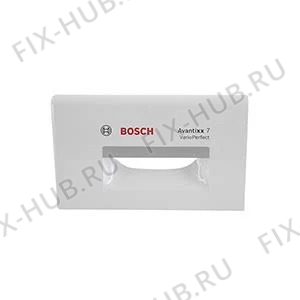 Большое фото - Ручка для стиралки Bosch 00627732 в гипермаркете Fix-Hub