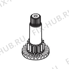 Большое фото - Всякое для кофеварки (кофемашины) Philips 996530016264 в гипермаркете Fix-Hub