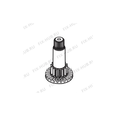 Всякое для кофеварки (кофемашины) Philips 996530016264 в гипермаркете Fix-Hub