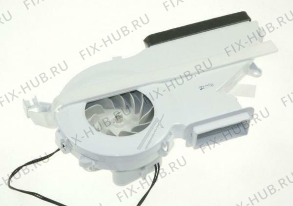 Большое фото - Вентилятор для холодильной камеры Bosch 00661664 в гипермаркете Fix-Hub
