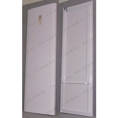 Дверца для холодильной камеры Beko 4936530800 в гипермаркете Fix-Hub